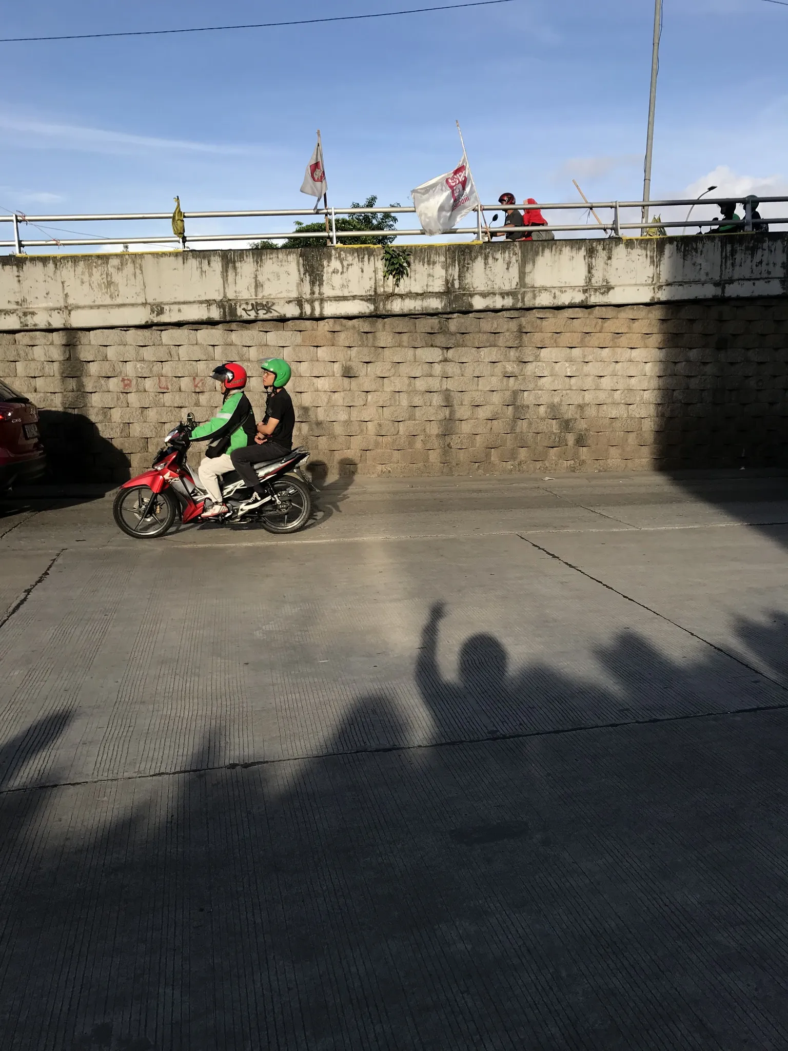 Home Streets, photograph 11 — Jakarta, Indonesia, 2019