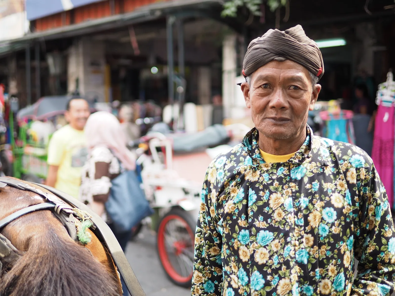 Home Streets, photograph 17 — Indonesia, 2017
