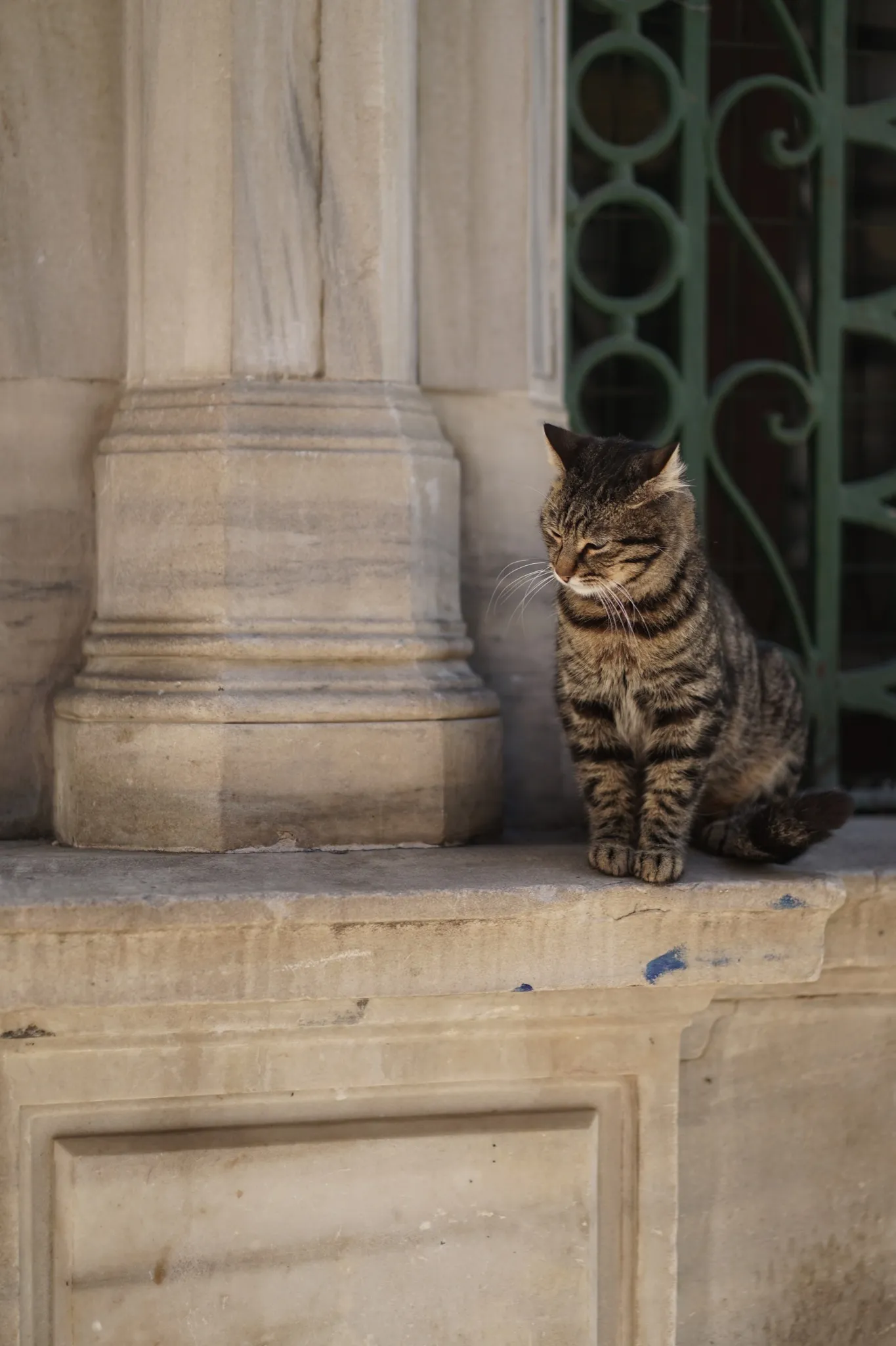 Istiklal After Dark, photograph 18 — Istanbul, Türkiye, 2026